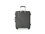 3-Piece Luggage Set ABS Lightweight & Durable Suitcase with Spinner Wheels, TSA Lock, , W284P377771