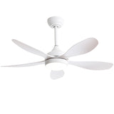 42 Inch Ceiling Fan with Light and Remote Cotnrol 6 Speeds DC Reversible Motor W934P230463