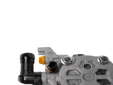 Power Steering Pump w/ Pulley Replacement for Subaru Legacy Outback 2.5L 2013-2014 34430AJ070 89407570