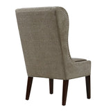 ZNTS Captains Dining Chair B03548273