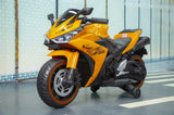 Electric motorcycle/ 12 V Kids toys motorcycle/Kids electric car/electric ride on toys for 3 4 5 6 W1760P195133