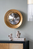 D18.7 x 3.9" Wall Mirror With Led Lighting W2078P288176