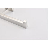 4 - Piece Bathroom Hardware Set W2287P164206