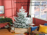 6ft Christmas tree 09529170
