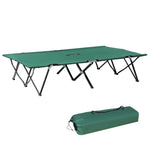 ZNTS Folding Camping Chairs / Camping Cot （Prohibited by WalMart） 68284797