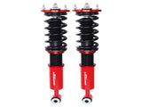 Racing Coilovers Lowering Kit fit for BMW 5 Series 04-10 E60 RWD Height Adjustable 59133394