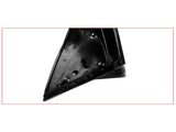 Left Power View Mirror w/Signal Light Heated for Kia Optima 2.0L 2.4L 2014-2015 876104C501 KI1320175 69445866