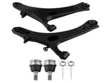 Front Lower Control Arms Kit For 2008-2011 Subaru Impreza 2003-08 Legacy Outback 28314777