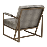 ZNTS Lounge Chair B03548353