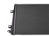2-Row Radiator fit for Chevy Silverado/GMC Sierra 2500HD 3500HD 17-19 DPI13690 38675040