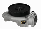 Water Pump fit for BMW 550i 650i 750i Alpina X5 X6 xDrive 4.4L 2008-2018 11517548263 54352795