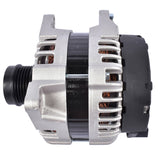 Alternator 150A 12V for Mercedes-Benz CLA250 GLA250 2.0L L4 4-Door Turbocharged 2014-2020 51233974