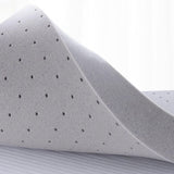3 Inch Mattress Topper Queen,Gel Memory Foam Mattress Topper Double Bed Topper for Soft & Cooling B2716P331386