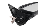 Passenger Side Mirror Power fit for Toyota Tacoma SR5/TRD 2016-2023 Signal 07958251