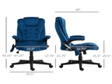 Office Chair/Massage Office Chair 08236844