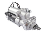 29MT Starter 10 Tooth 12 Volt Fits for Blue Bird Freightliner 108SD XC Lowered Straight Rail Cummins 56566905