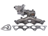 Turbocharger Fits for Hyundai Sonata Eco 2015-2019 Kia Optima 2016-2020 1.6 L4 28231-2B770 25320526