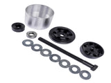 Bushing Installation Tool Replacement for Hendrickson Vantraax Narrow Bushing TRB5914-T 41446490