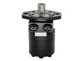 Hydraulic Low Speed High Torque Orbital Motor 160CC 344rpm 58LPM 14Mps Bi-rotate 90851372
