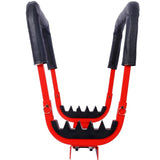 Rest door hanger, red color W465P228442