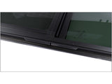 Universal RV Camper Window Teardrop Horizontal Sliding Glass Window 42" W X 22"H 10075928