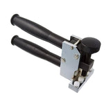 525mm Glass Cutter Pliers Heavy Duty Running & Breaking Tool w/Adjustment Screw 55188583