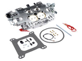 1906 650 CFM 4 Barrel Carburetor, Electric Choke Replacement for 1980-1989 GMC Chevrolet 38048730