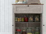 Kitchen CartKitchen Storage Cabinet /Sideboard 29856428