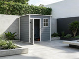Outdoor Garden Storage Shed Tool House 49951418