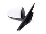 Right Rear View Mirror fit for Mazda 3 S/Sport 10-13 BBM26912ZL Power 94453581