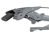 Window Regulator w/ Motor Assembly fit for Toyota Camry FR 1997-2001 741-720 37036942