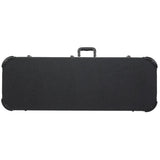 Electric Guitar Square Hard Case with Protective Sleeve Fits ST TL 40470271