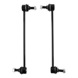 6pc Front Lower Control Arms Tie Rods Sway Bars FIT for Toyota Corolla 2014-2019 59819033