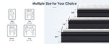 Queen Size Mattress,10 Inch Hybrid Mattress, Individually Pocketed Innerspring, Medium Firm W2889P310472