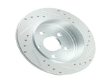 13in Rear Brake Disc Set fit for Dodge Durango/Jeep Grand Cherokee 2011-2020 S-53061 97127083