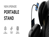 2024 Massage Chair Recliner with Zero Gravity with Full Body Air Pressure W1875P154836