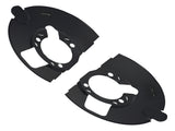 Brake Dust Shield Front fit for Escalade/Escalade ESV Suburban Tahoe Yukon 2015-2020 10666901