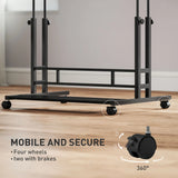 Adjustable Standing Desk 69070477