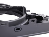 Radiator Cooling Fan System fit for Nissan Sentra 2020-2024 214816LB0B 7-Blade Fan 99918716
