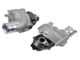 2Pcs Turbocharger Compressor Housing Cartridge Core for Audi A8 S6 S7 S8 2013-18 079145703E 94508749