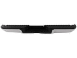 Chrome Rear Bumper Assembly fits fit for Ford F-250 Super Duty 08-16 Steel FO1103150 59100643