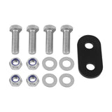 Double-Hump Transmission Crossmember Fit For Chevy Monte Carlo G-Body 1978-1988 10209701