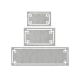 Cotton Tufted Bath Rug 24x72 B03598700