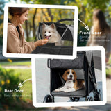 Dog Stroller /small animal cage/Pet cages 19666857