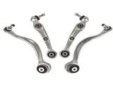 4* Front Lower Control Arm Kit 31106878081 31106878082 Fit for BMW X5 X6 X7 2019-24 85354491