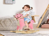 Kids Rocking Horse 03040520