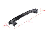 Front Bumper Reinforcement Impact Bar Fits for Nissan Rogue S, SL, SV 2021 2022 2023 1.5 2.5L 66777751
