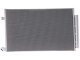 30165 AC Condenser fit for Mercedes-Benz G550 G63 GLE580 GLS450 2019-2020 1675001200 39719318
