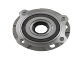 Front LH RH Wheel Bearing Hub Assembly ABS Fit fit for Bmw X5 X6 E70 E71 3003122104 04171140