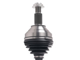 Front CV Axle Shaft Assembly LH Driver Side fit for Ford Explorer V6 3.5L 2011-19 24098890